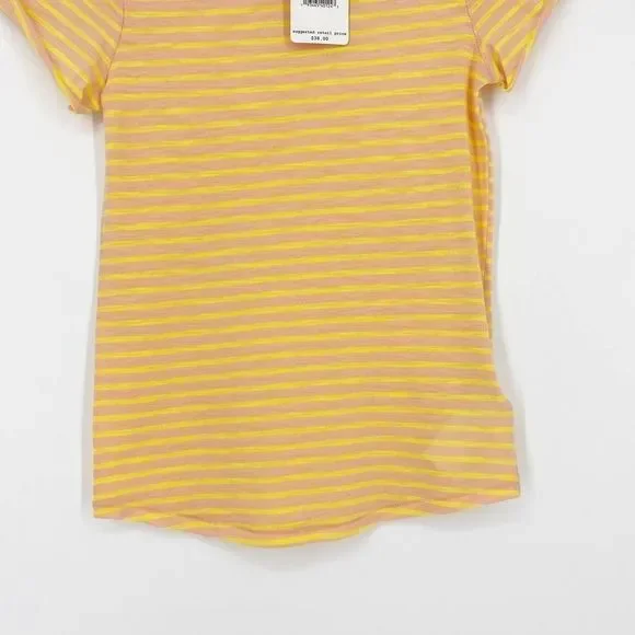 Free People Night Sky Tee Summer Rose Combo Small - Picture 6 of 12